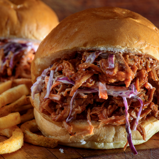 Pulled Pork