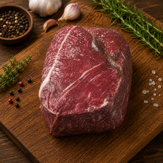 Angus Round Roast