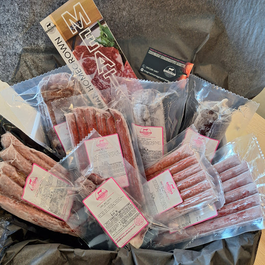 Gift Basket