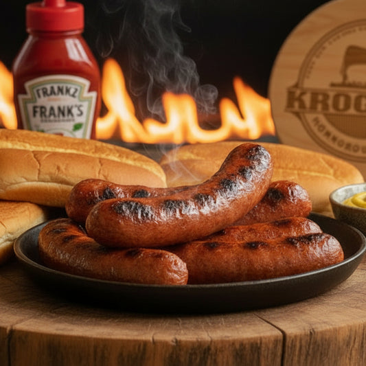 Beef Weiner