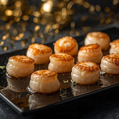 Scallops