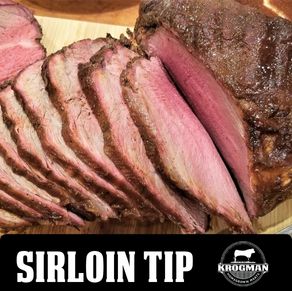 Sirloin Tip Roast