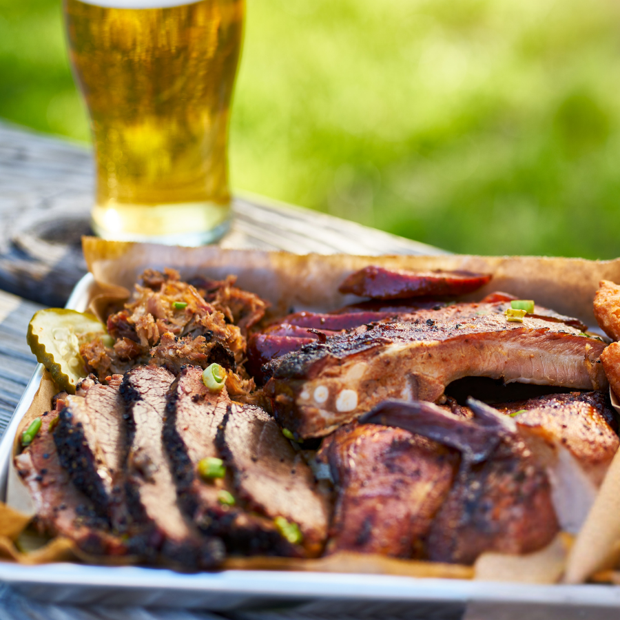 Adventuring Smoker Box