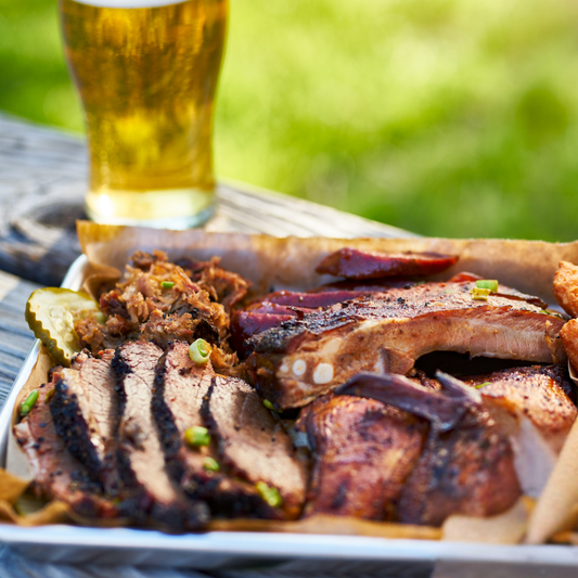 Adventuring Smoker Box