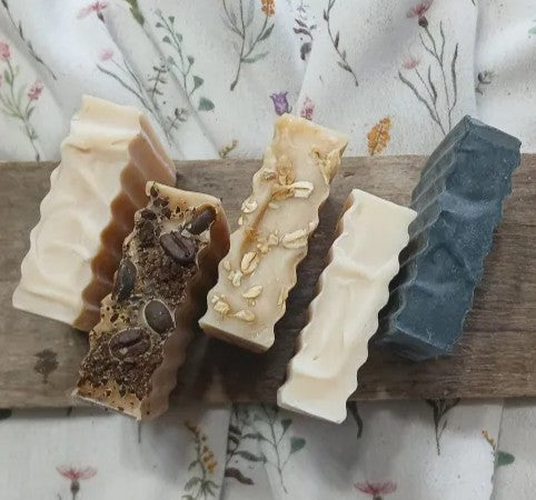 Tallow Based Soap