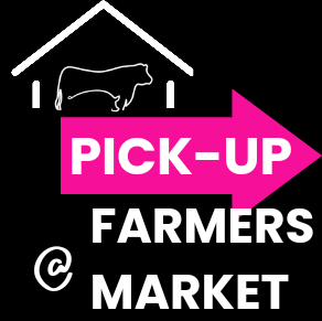 Farmers Market Pick-up