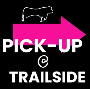 Trailside Pick-up