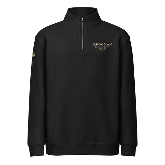 zip sweatshirt