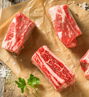 Beef Short Ribs